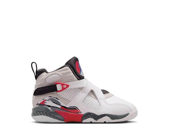Air Jordan 8 Retro PS Bugs Bunny White/Black/True Red — sneakers bambini pre school