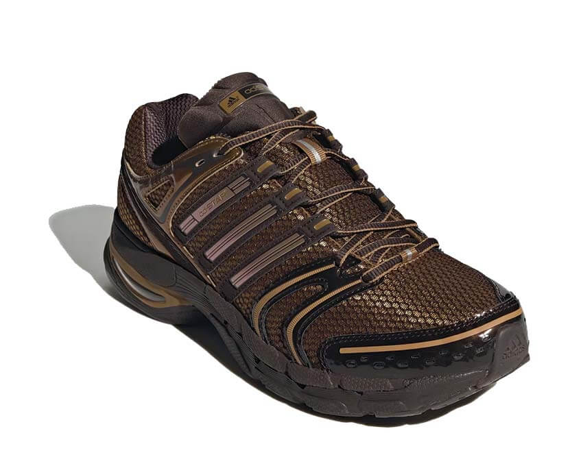 Adidas Adistar Control 5 "Bronze Strata"