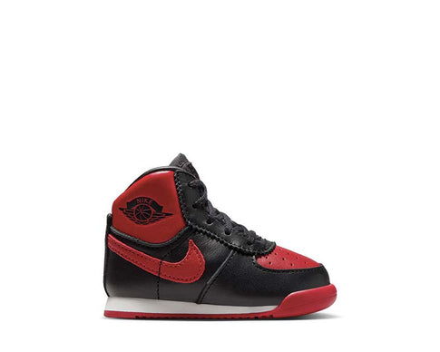 Baby Jordan '85 Black / Varsity Red - White DV3655-067