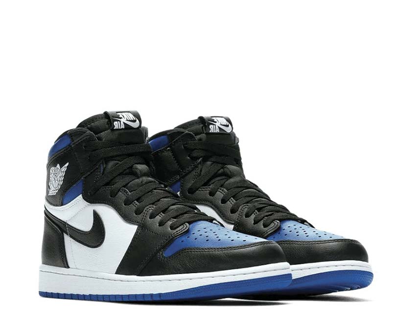Air Jordan 1 Retro High OG "Game Royal"