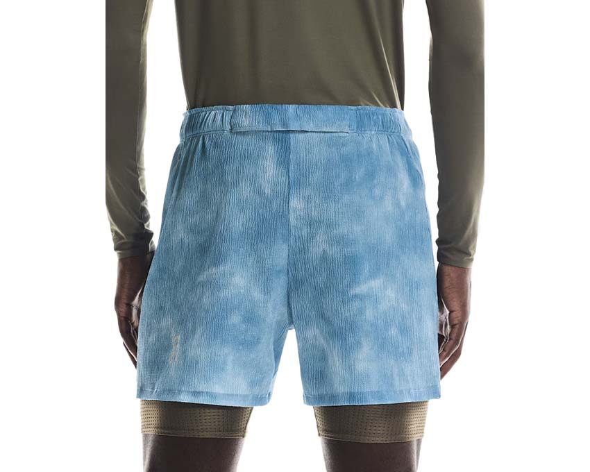 On Shorts PLEASURES x The Loop