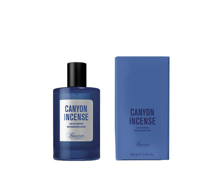  Baxter of California Eau de Parfum Canyon 