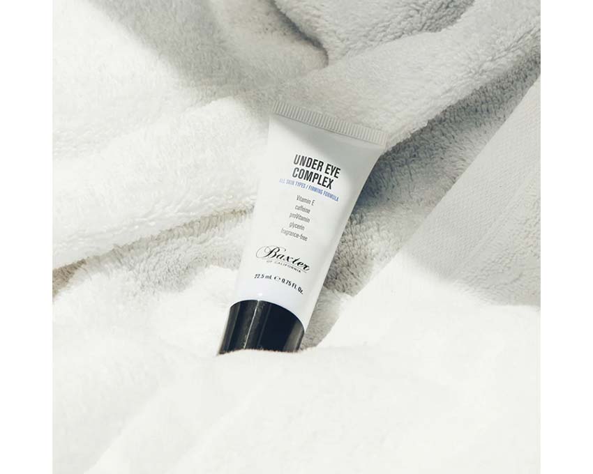 Baxter of California Under Eye Cream Advanced anti-aging