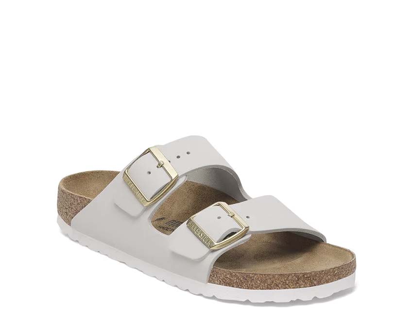 Birkenstock Arizona BS Antique White 1029475