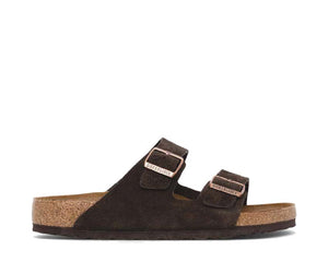 Birkenstock Arizona BS "Mocca" – photo 1