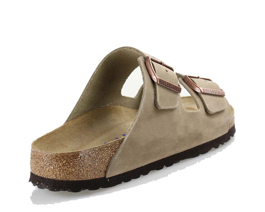 Birkenstock Arizona BS Tabacco Brown 0352203