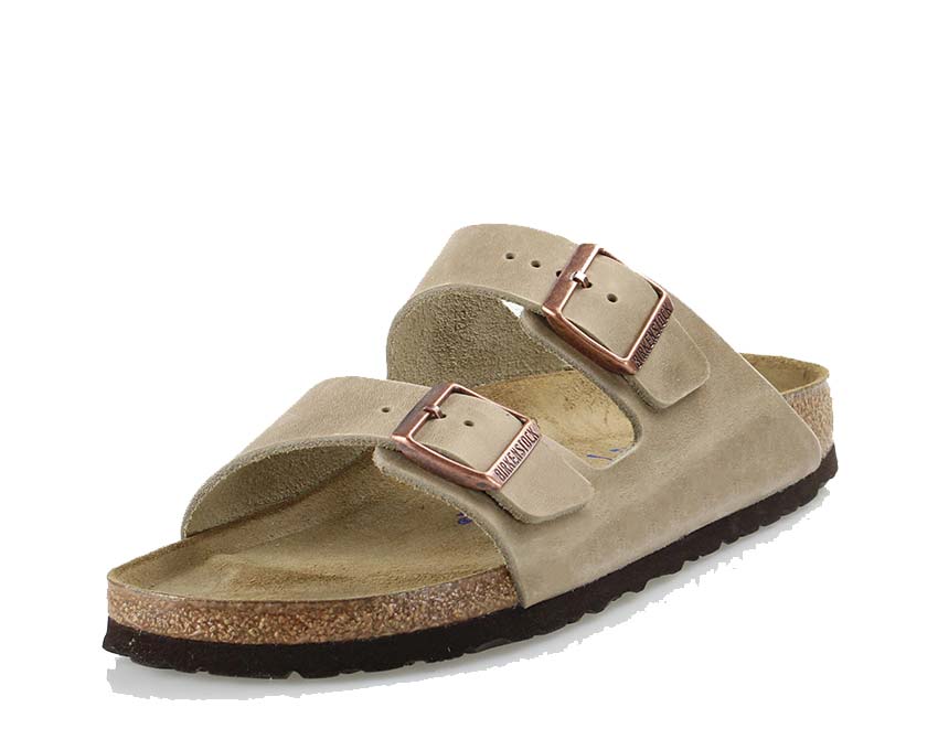 Birkenstock Arizona BS Tabacco Brown 0352203