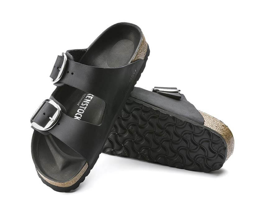 Birkenstock Arizona Big Buckle 1011075