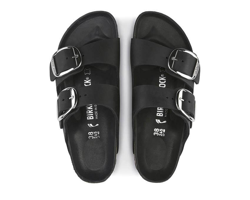 Birkenstock Arizona Big Buckle 1011075