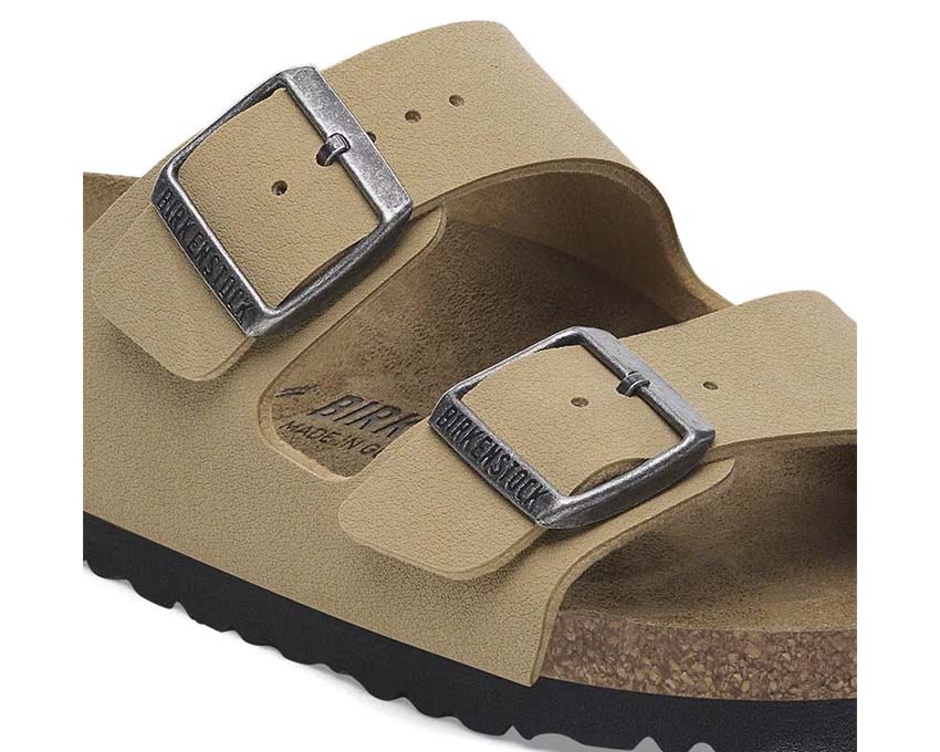 Birkenstock Arizona Birko-Flor Birkibuc 1029151 