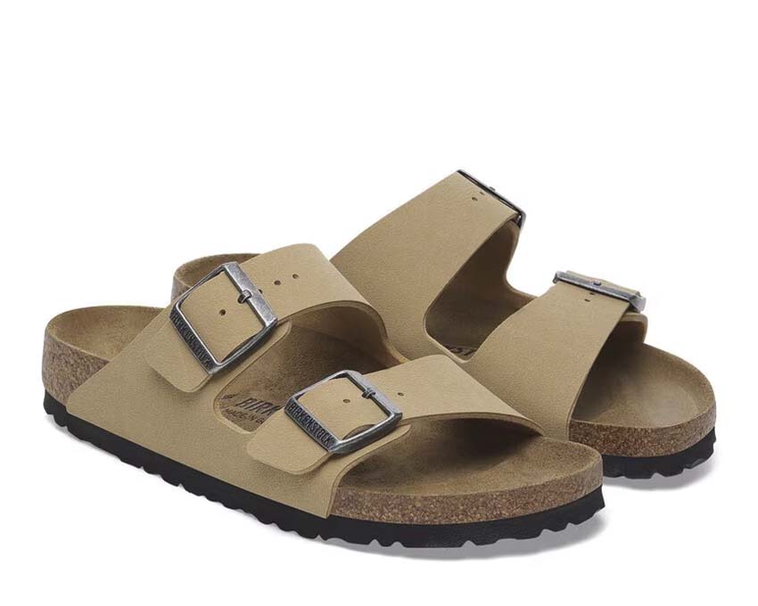 Birkenstock Arizona Birko-Flor Birkibuc 1029151 
