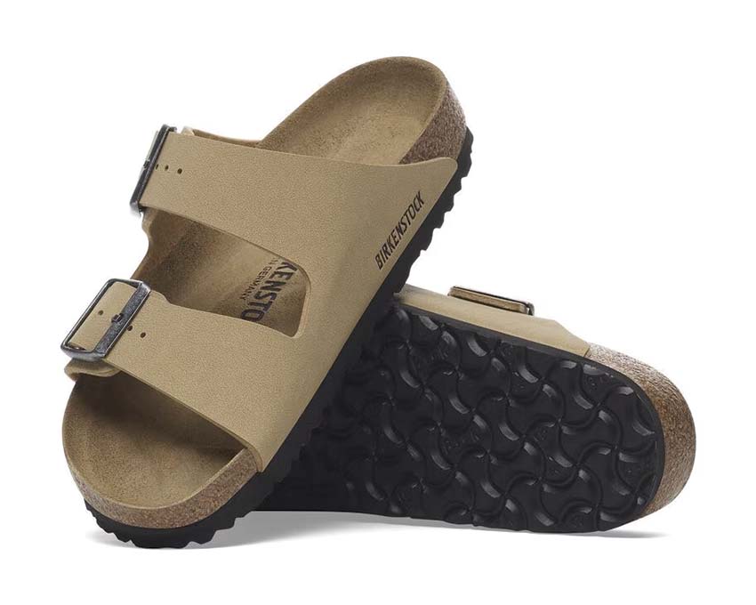 Birkenstock Arizona Birko-Flor Birkibuc 1029151 