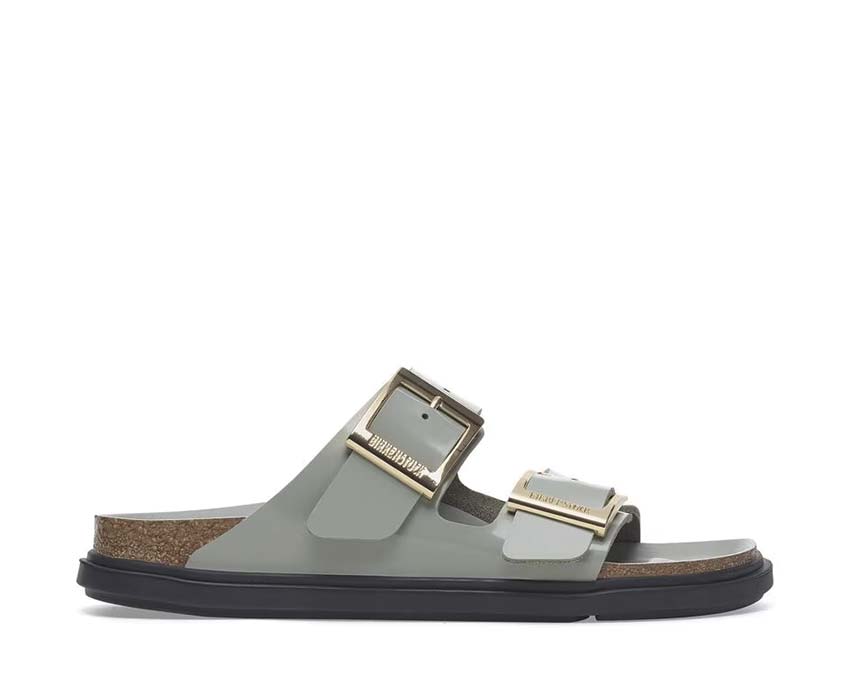 Birkenstock Arizona Droplet Buckle 1029367 
