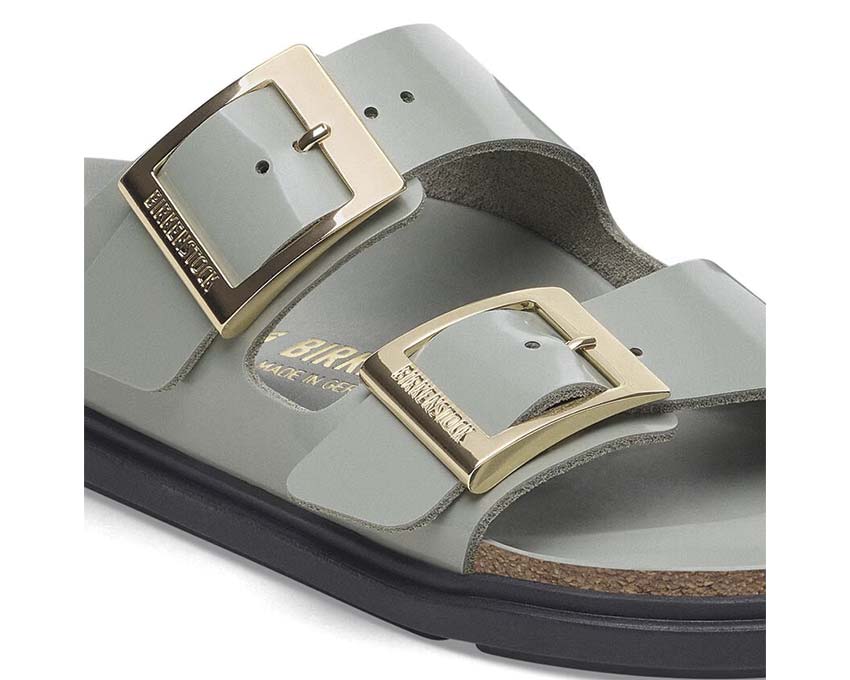 Birkenstock Arizona Droplet Buckle 1029367 
