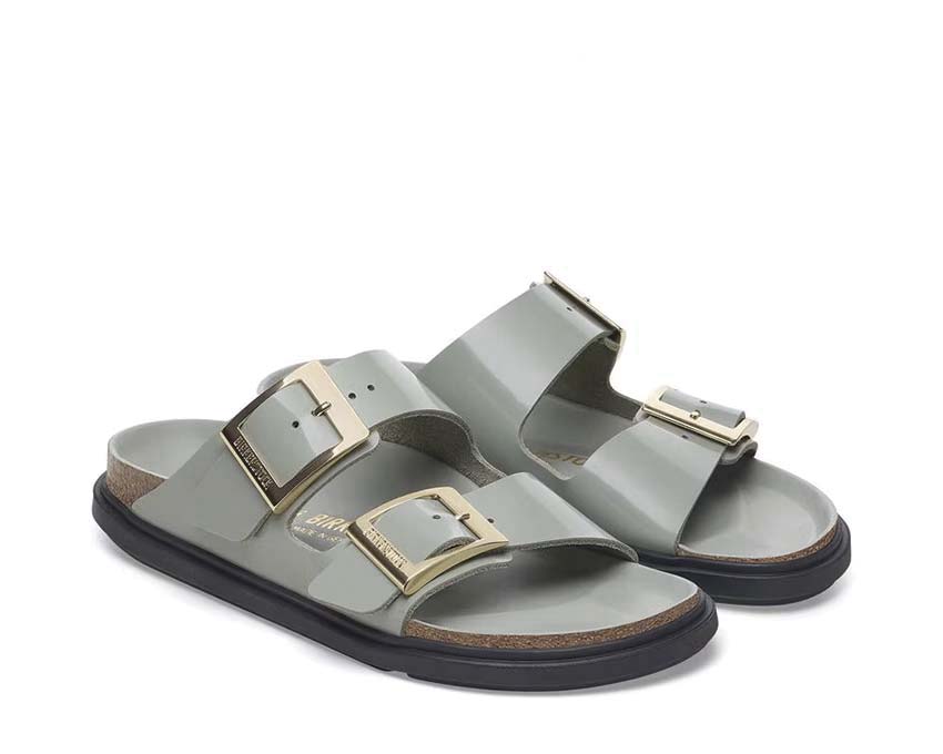 Birkenstock Arizona Droplet Buckle 1029367 