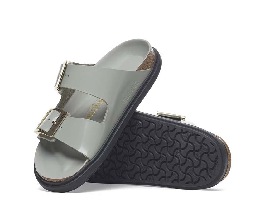Birkenstock Arizona Droplet Buckle 1029367 