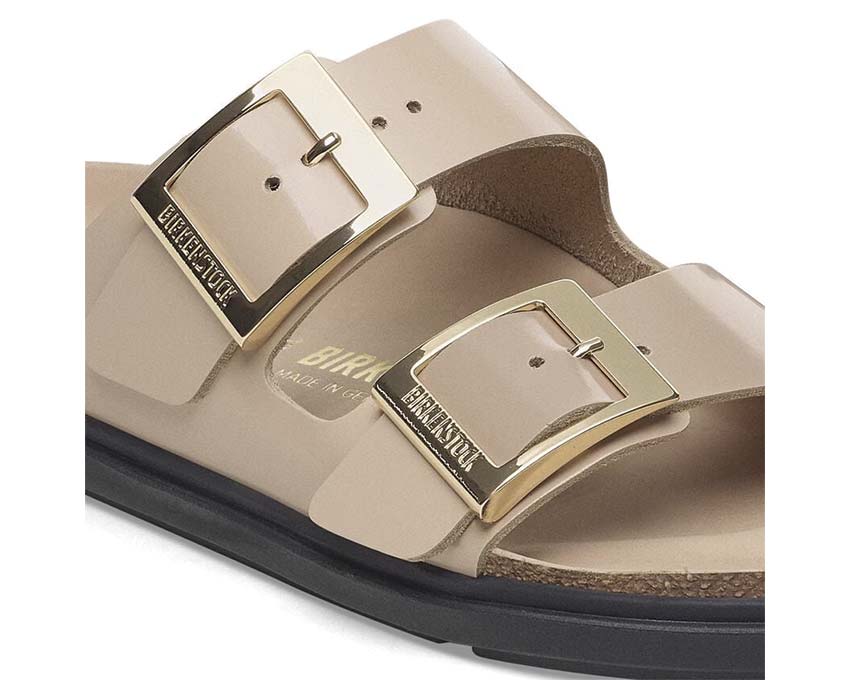 Birkenstock Arizona Droplet Buckle 1029386 