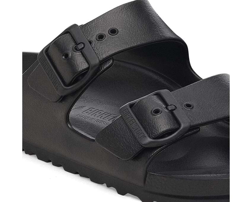 Birkenstock Arizona EVA Black 0129423