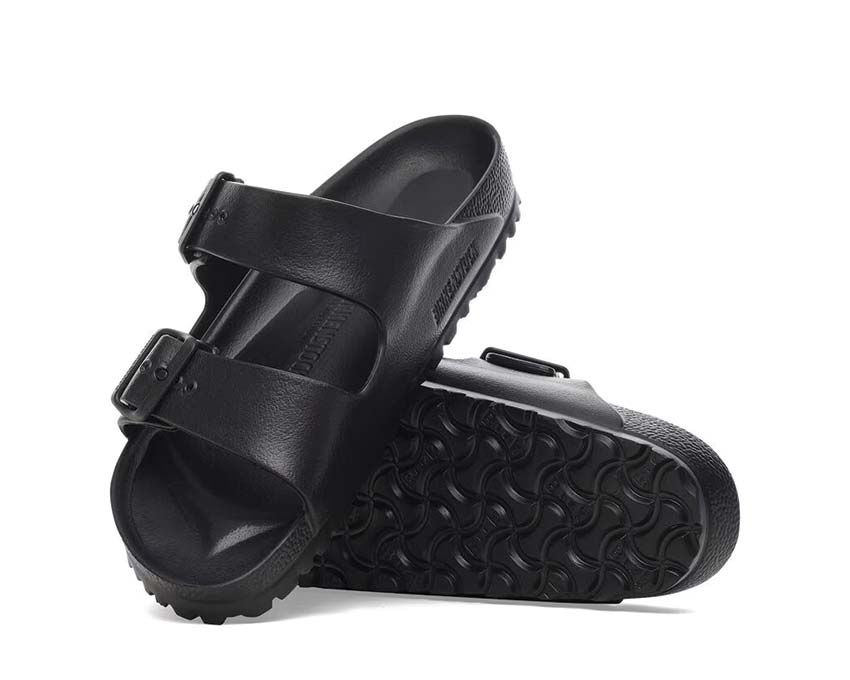 Birkenstock Arizona EVA Black 0129423