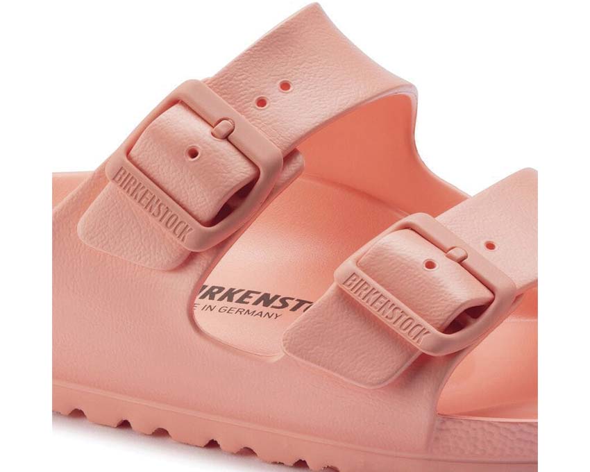Birkenstock Arizona EVA Coral Peach 1022511