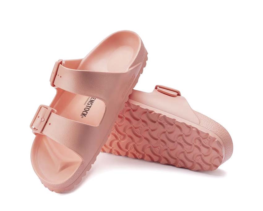 Birkenstock Arizona EVA Coral Peach 1022511