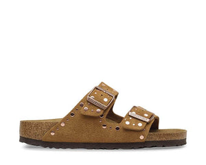 Birkenstock Arizona Rivet "Mink" – photo 1