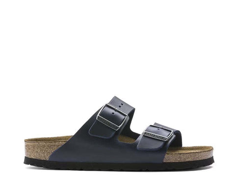  Birkenstock Arizona Soft Footbed Blue 1013644