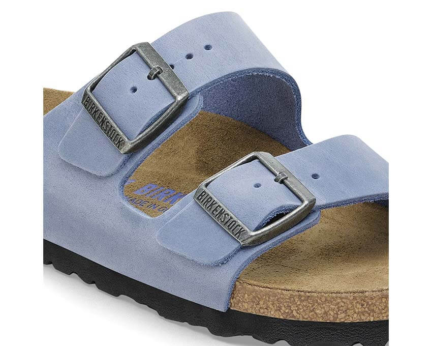 Birkenstock Arizona Soft Footbed Oiled Leather 1030864