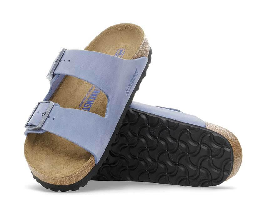 Birkenstock Arizona Soft Footbed Oiled Leather 1030864