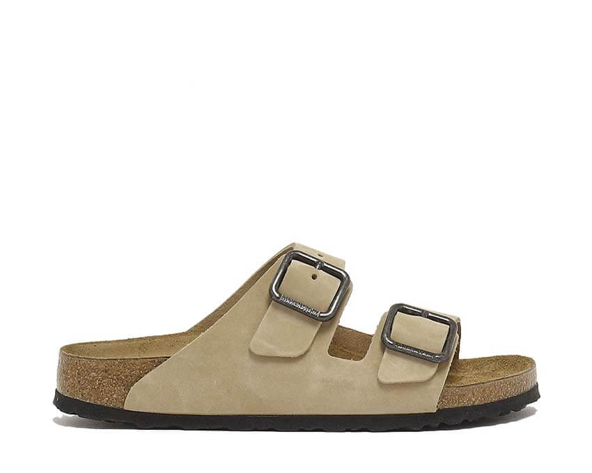 Birkenstock Arizona WB Nubuck Leather 1031579