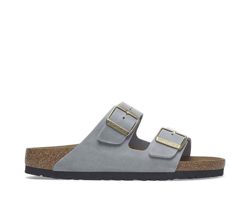Birkenstock Arizona Waxy Leather 1029253