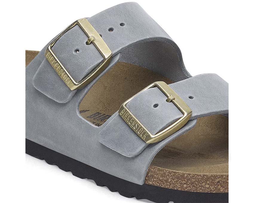 Birkenstock Arizona Waxy Leather 1029253