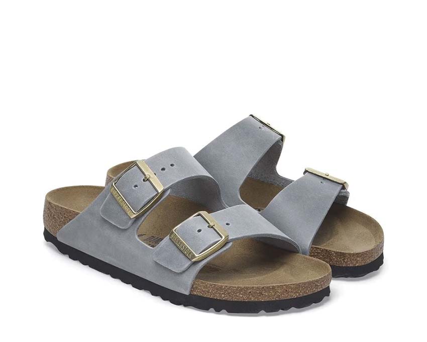 Birkenstock Arizona Waxy Leather 1029253