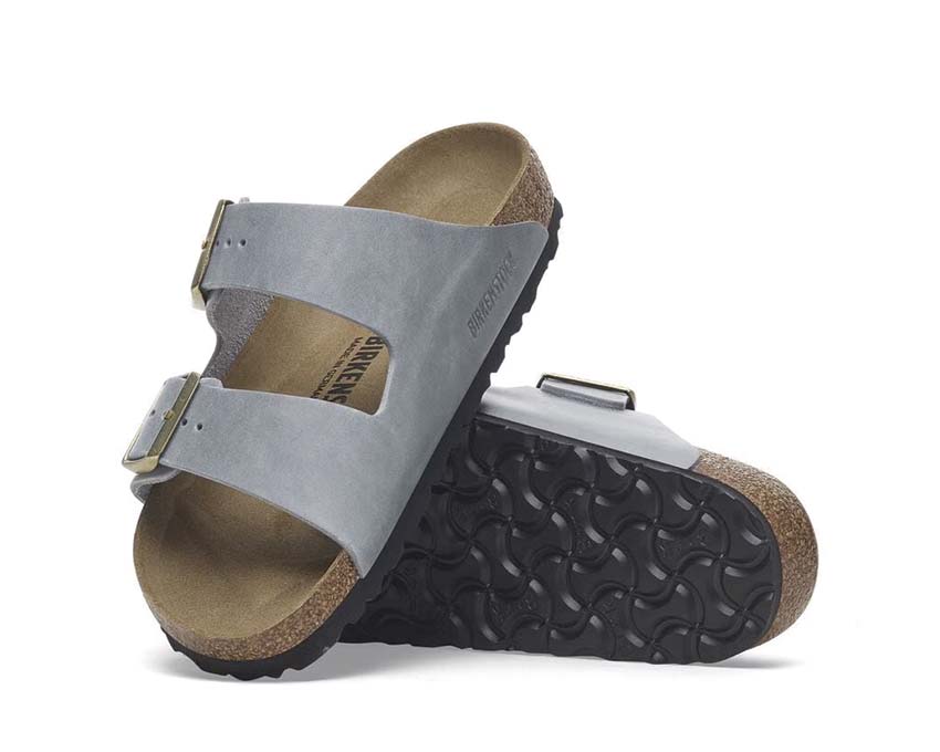 Birkenstock Arizona Waxy Leather 1029253