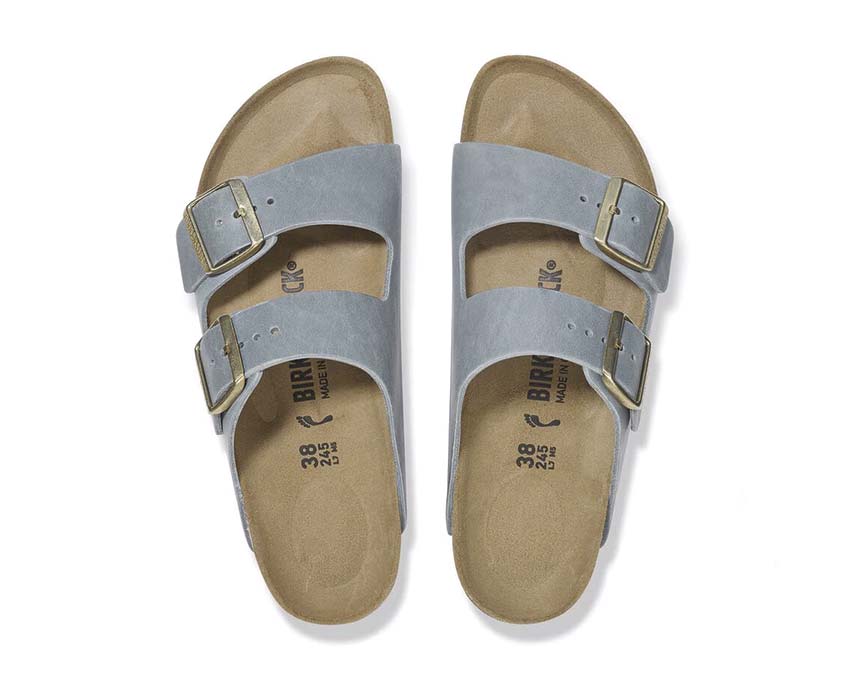 Birkenstock Arizona Waxy Leather 1029253