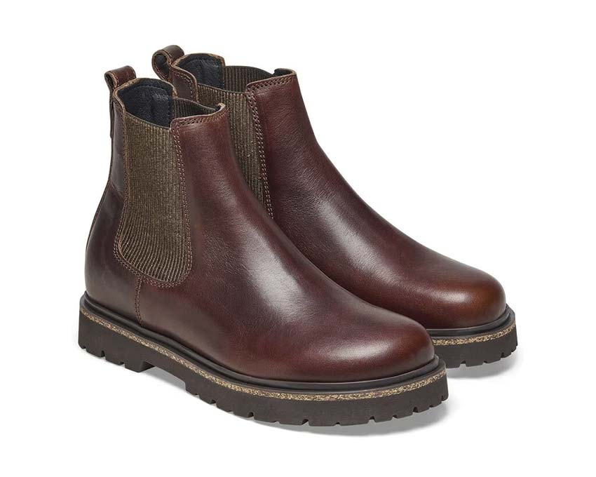 Birkenstock Highwood Slip On 1025782