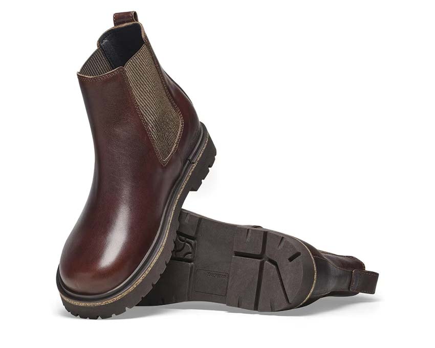 Birkenstock Highwood Slip On 1025782