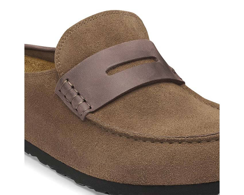 Birkenstock Naples Wrapped Double Stitch 1032461