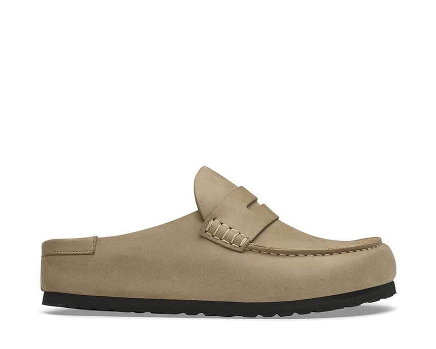 Birkenstock Naples Wrapped Oiled Leather 1032718