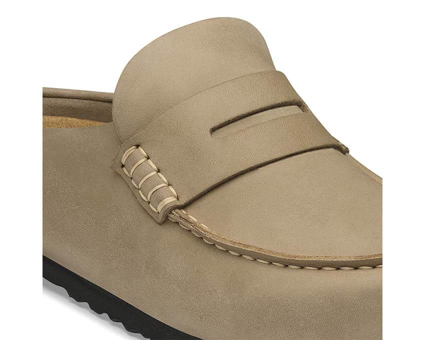 Birkenstock Naples Wrapped Oiled Leather 1032718