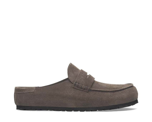 Birkenstock Naples Wrapped Suede Leather 1029672