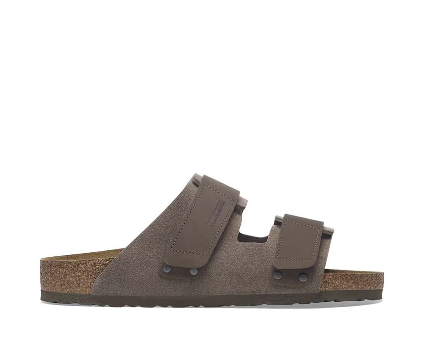 Birkenstock Uji Nubuck Leather/Suede 1029259