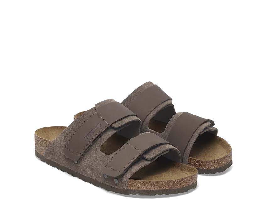 Birkenstock Uji Nubuck Leather/Suede 1029259