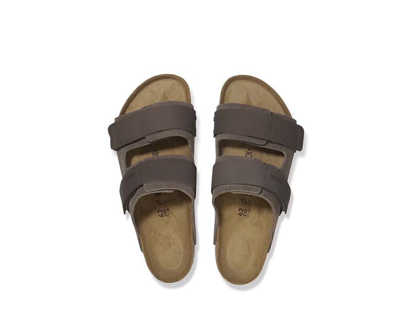 Birkenstock Uji Nubuck Leather/Suede 1029259