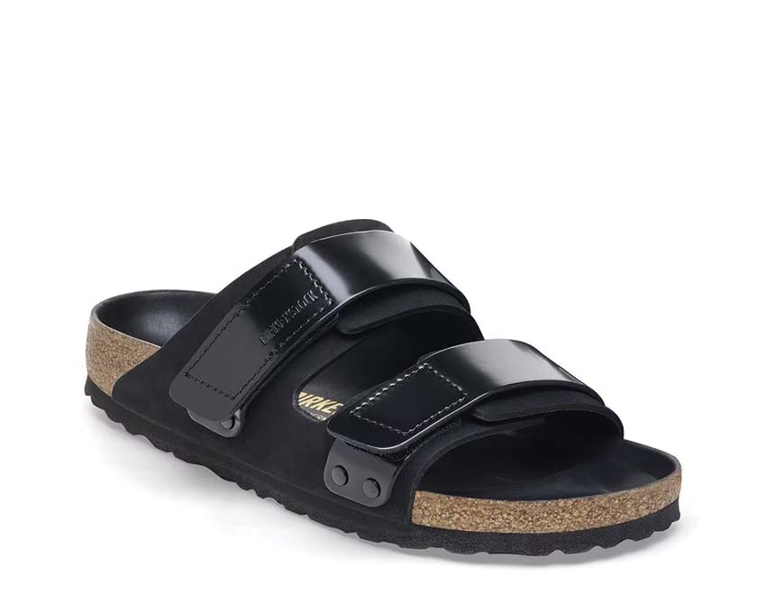 Birkenstock Uji Nubuk Leather 1026570