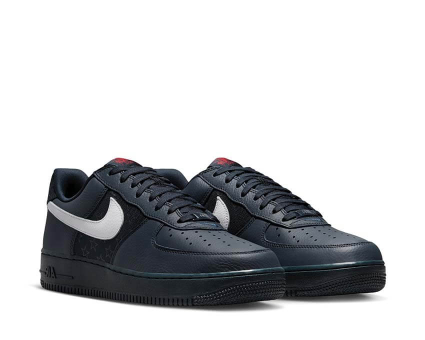 Nike Air Force 1 Low Retro "Team USA"