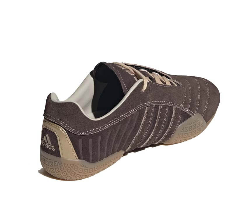 Adidas Taekwondo Mei Elite "Aurora Coffee" - sneakers femme - vue 4