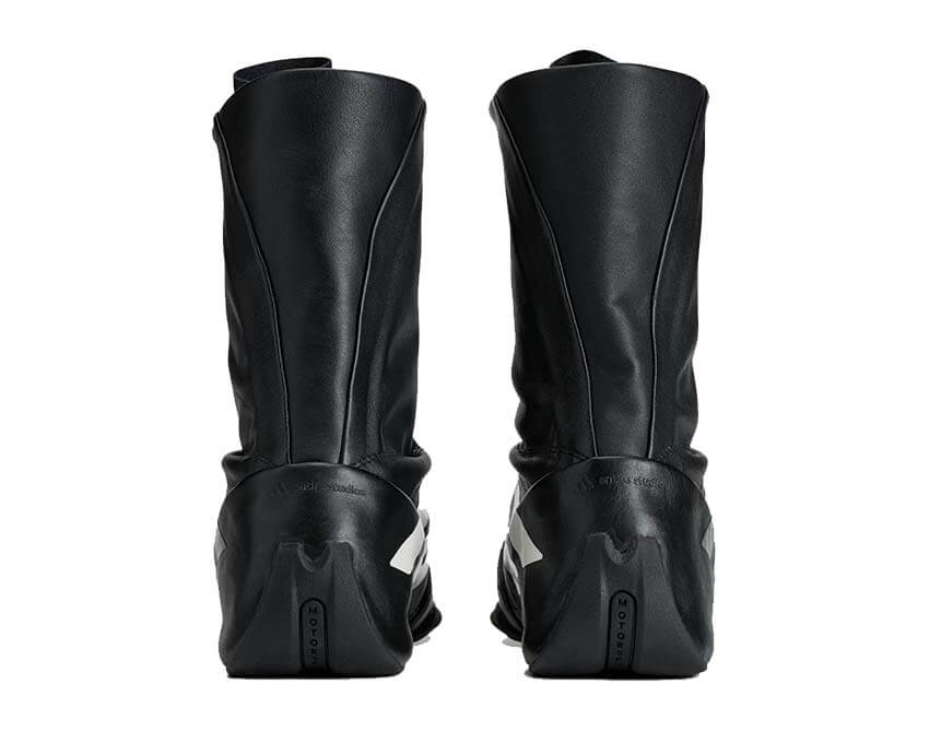 Adidas x Entire Studios Feroza Boot "Core Black" - sneakers femme - vue 3
