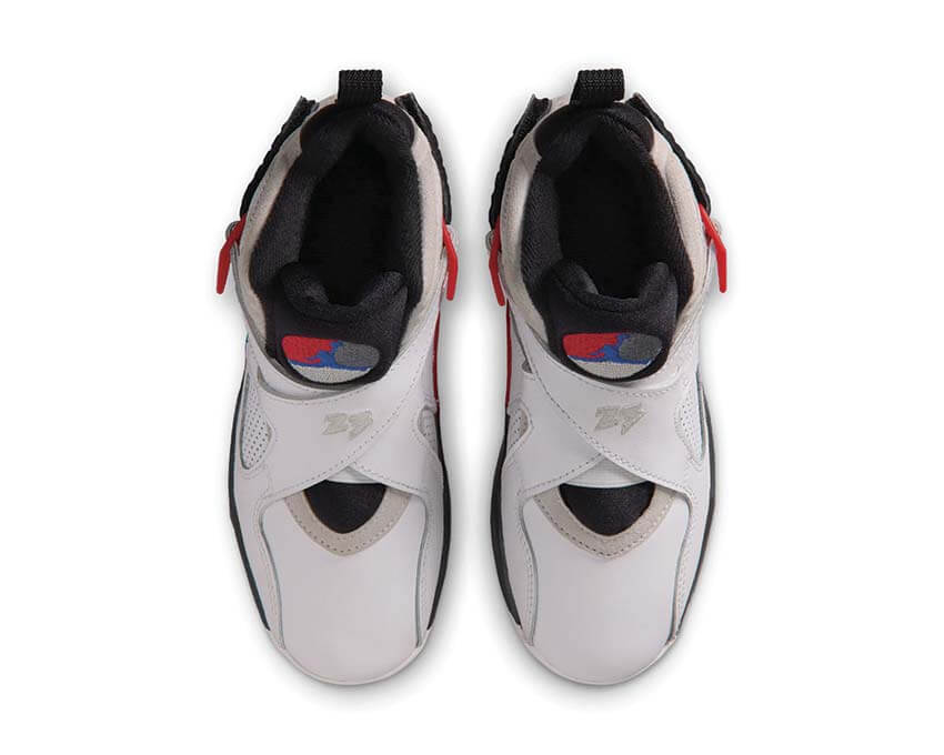 Air Jordan 8 Retro PS "Bugs Bunny"