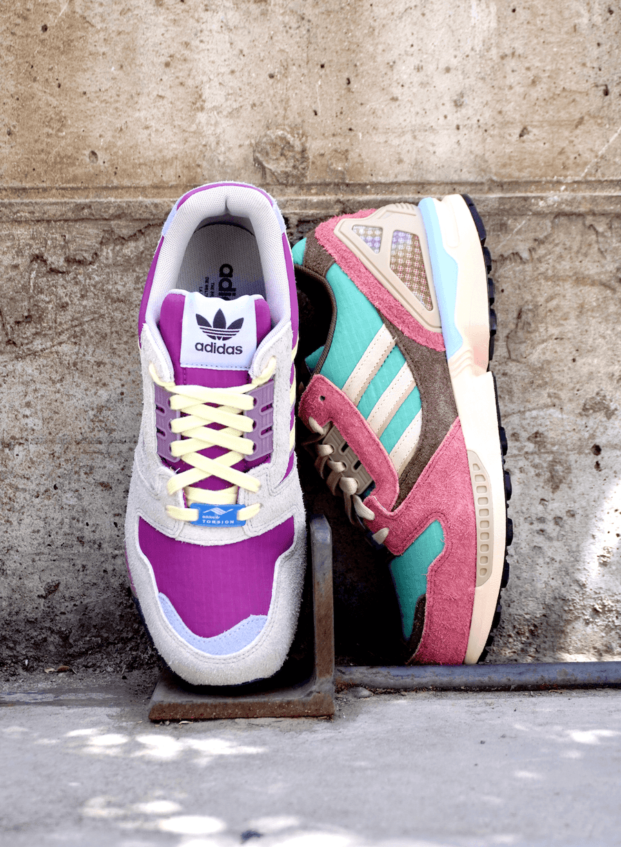 Adidas ZX 8000